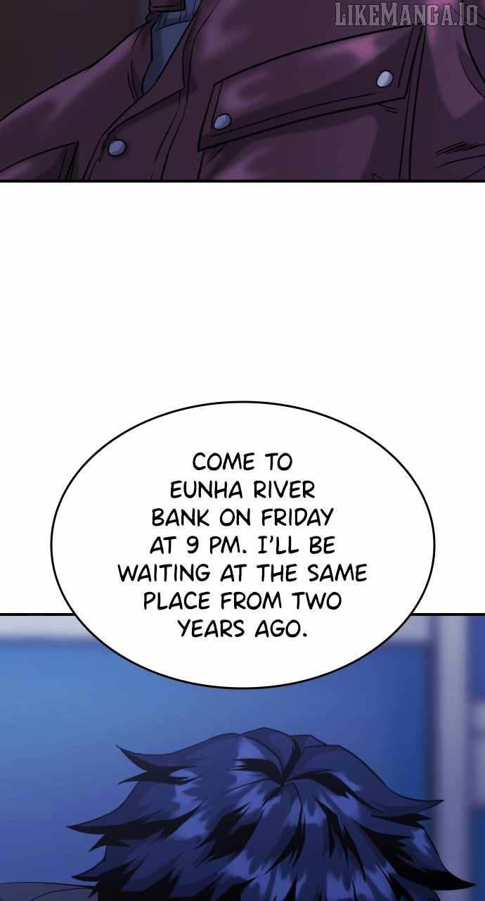 High School Gangsters Chapter 26 - Page 45