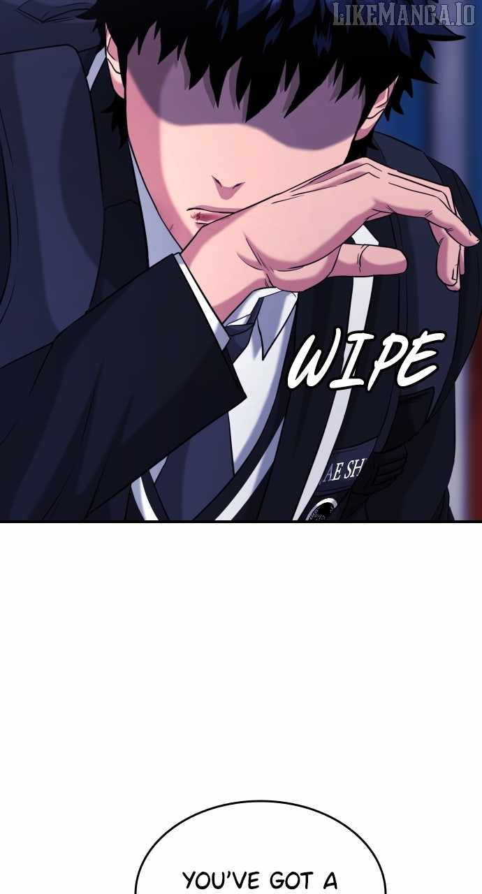 High School Gangsters Chapter 26 - Page 46