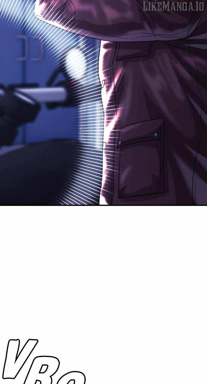 High School Gangsters Chapter 26 - Page 49