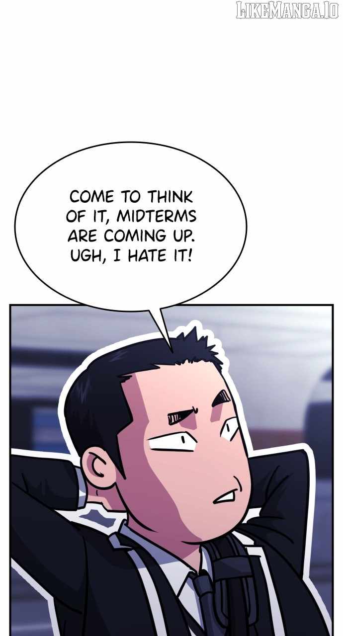 High School Gangsters Chapter 26 - Page 6