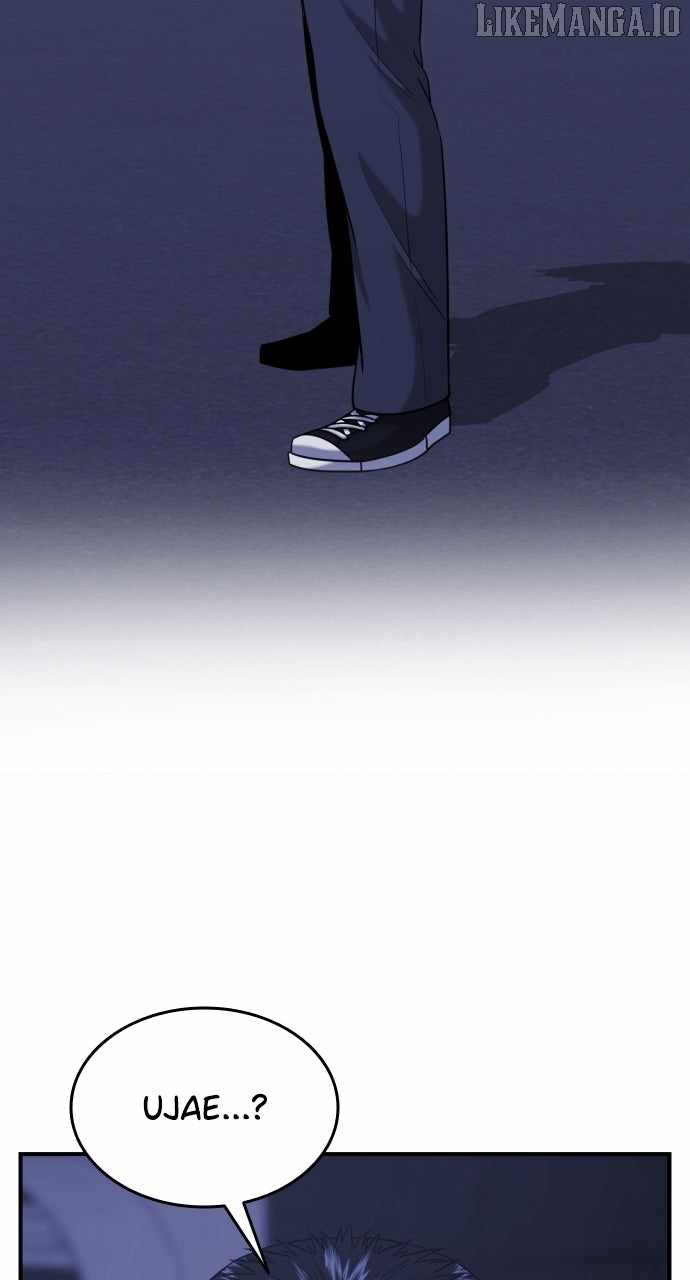 High School Gangsters Chapter 26 - Page 51