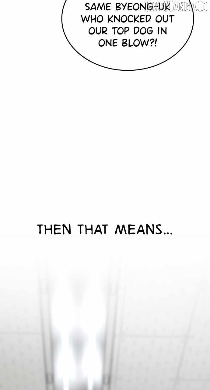High School Gangsters Chapter 26 - Page 58