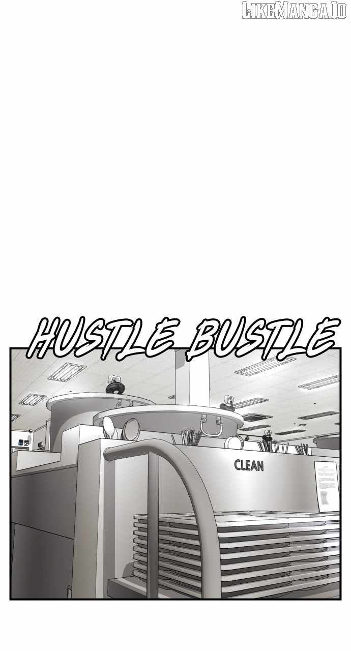 High School Gangsters Chapter 26 - Page 60