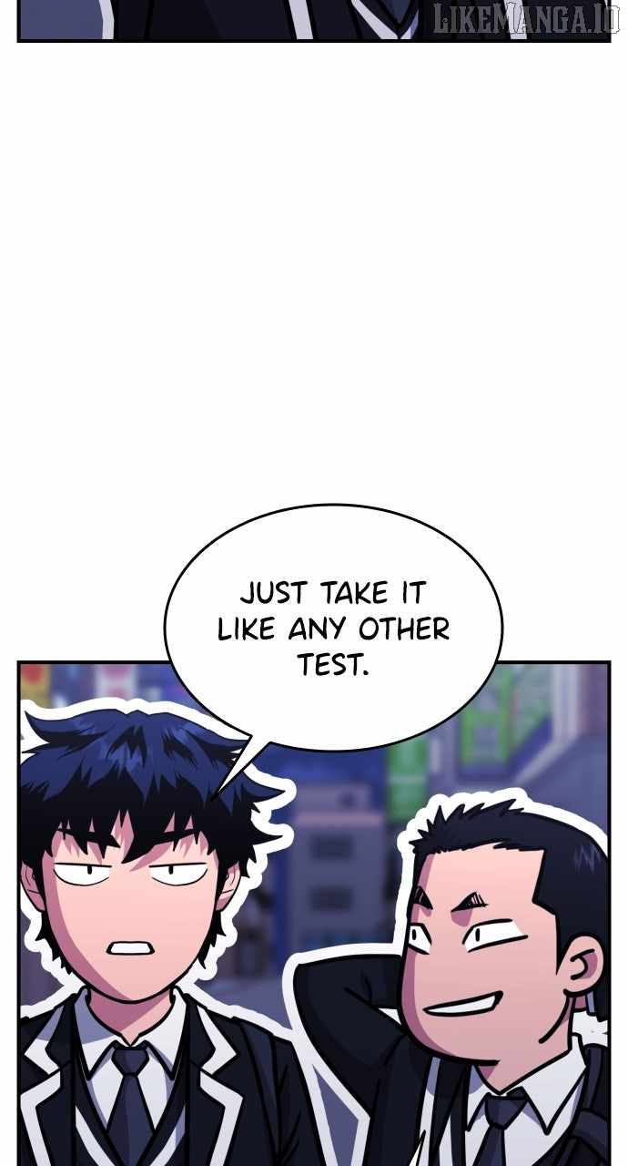 High School Gangsters Chapter 26 - Page 7