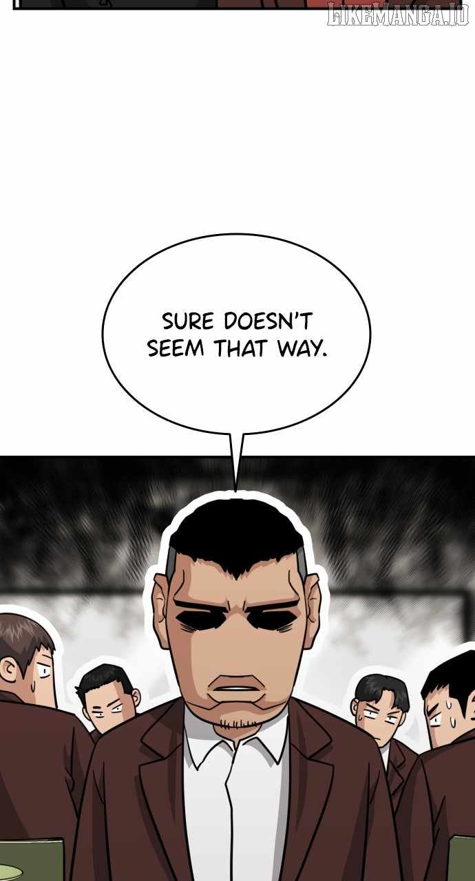 High School Gangsters Chapter 26 - Page 63