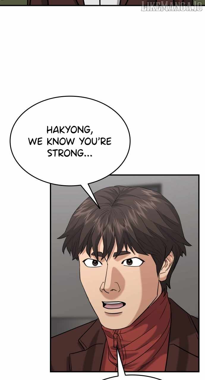 High School Gangsters Chapter 26 - Page 64