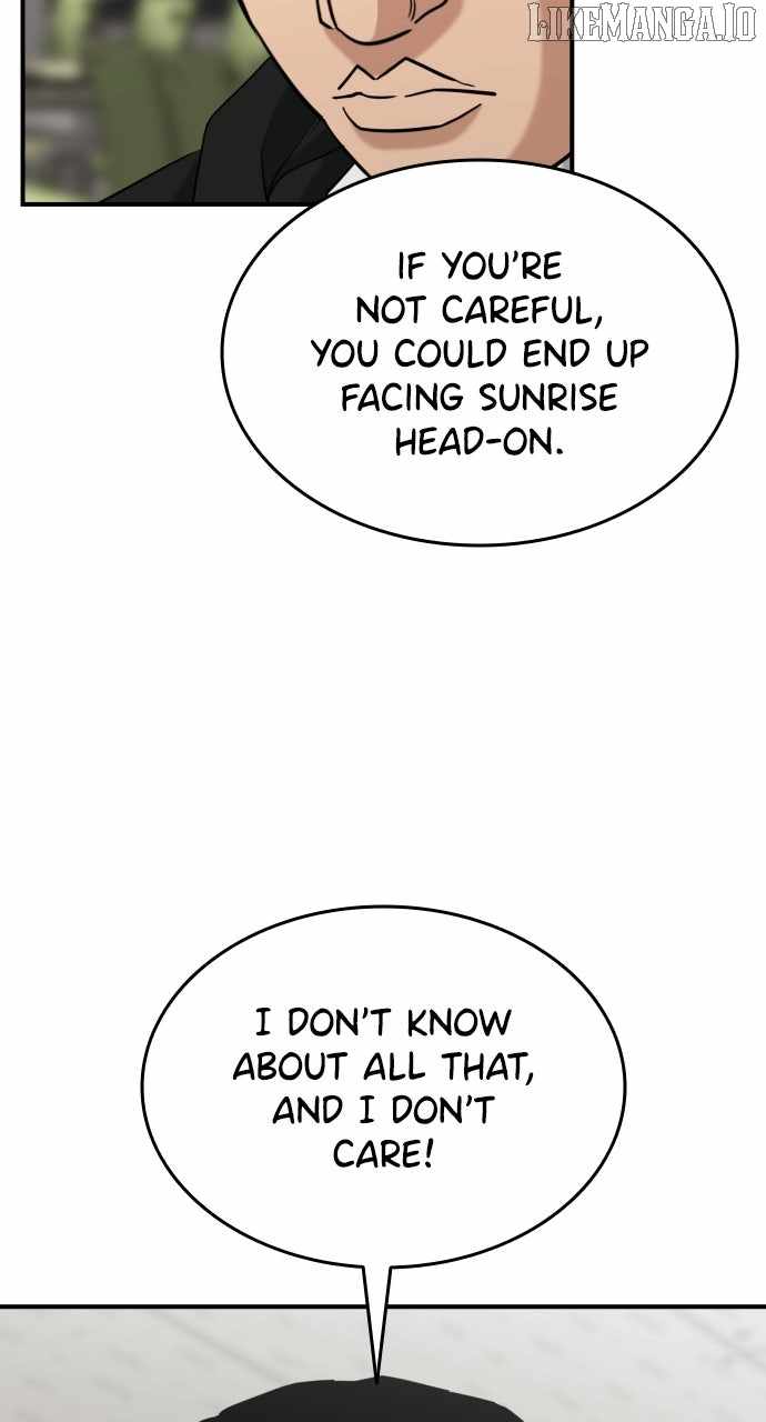 High School Gangsters Chapter 26 - Page 66