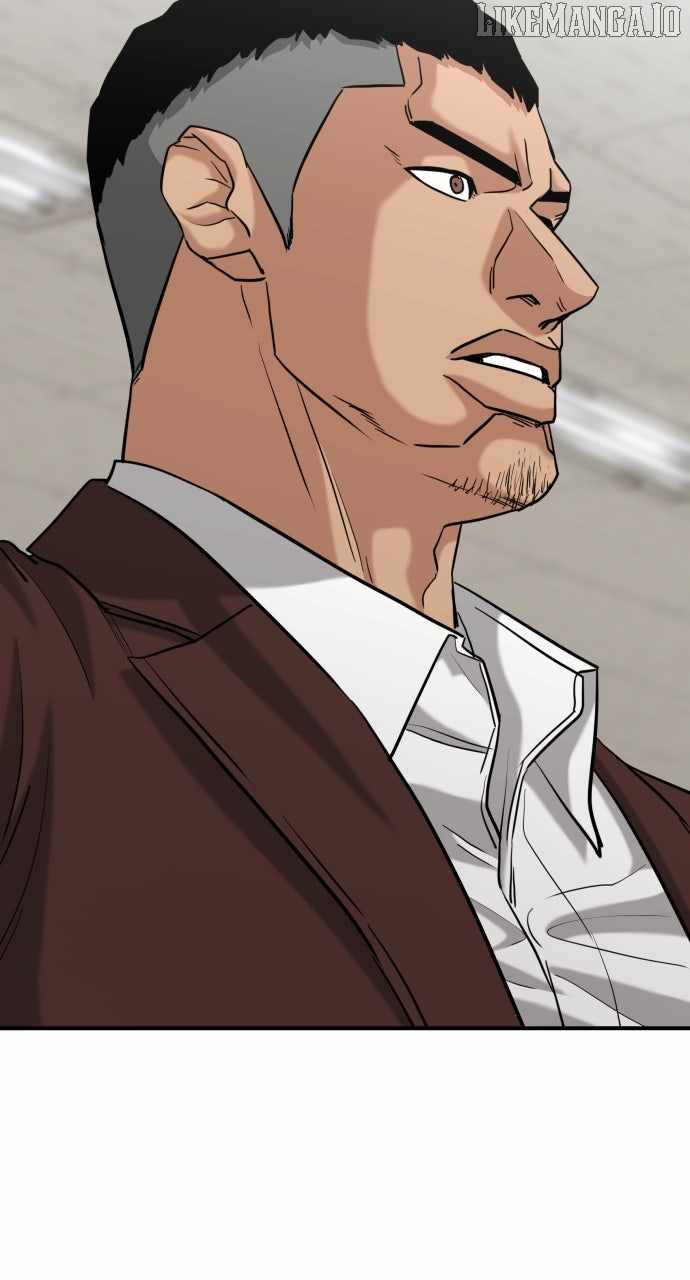 High School Gangsters Chapter 26 - Page 67