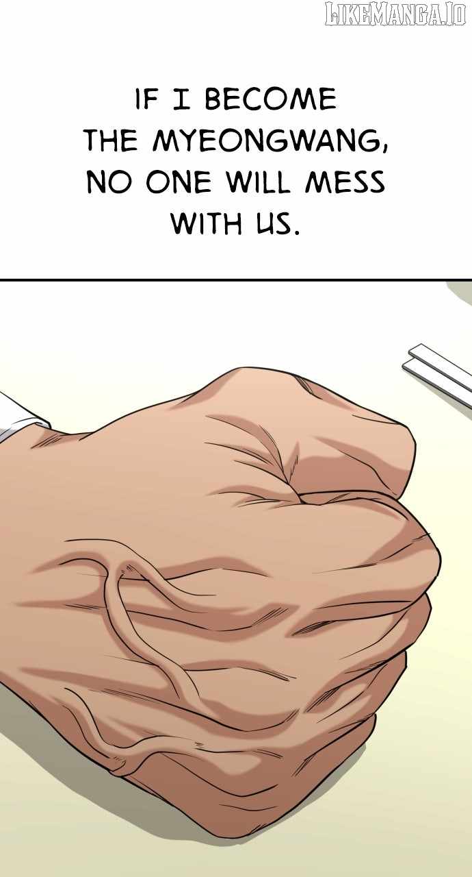 High School Gangsters Chapter 26 - Page 68
