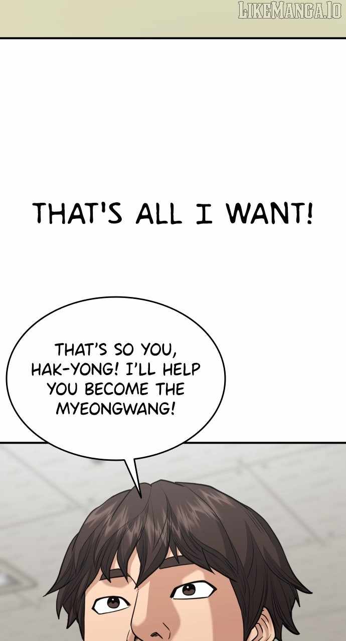 High School Gangsters Chapter 26 - Page 69