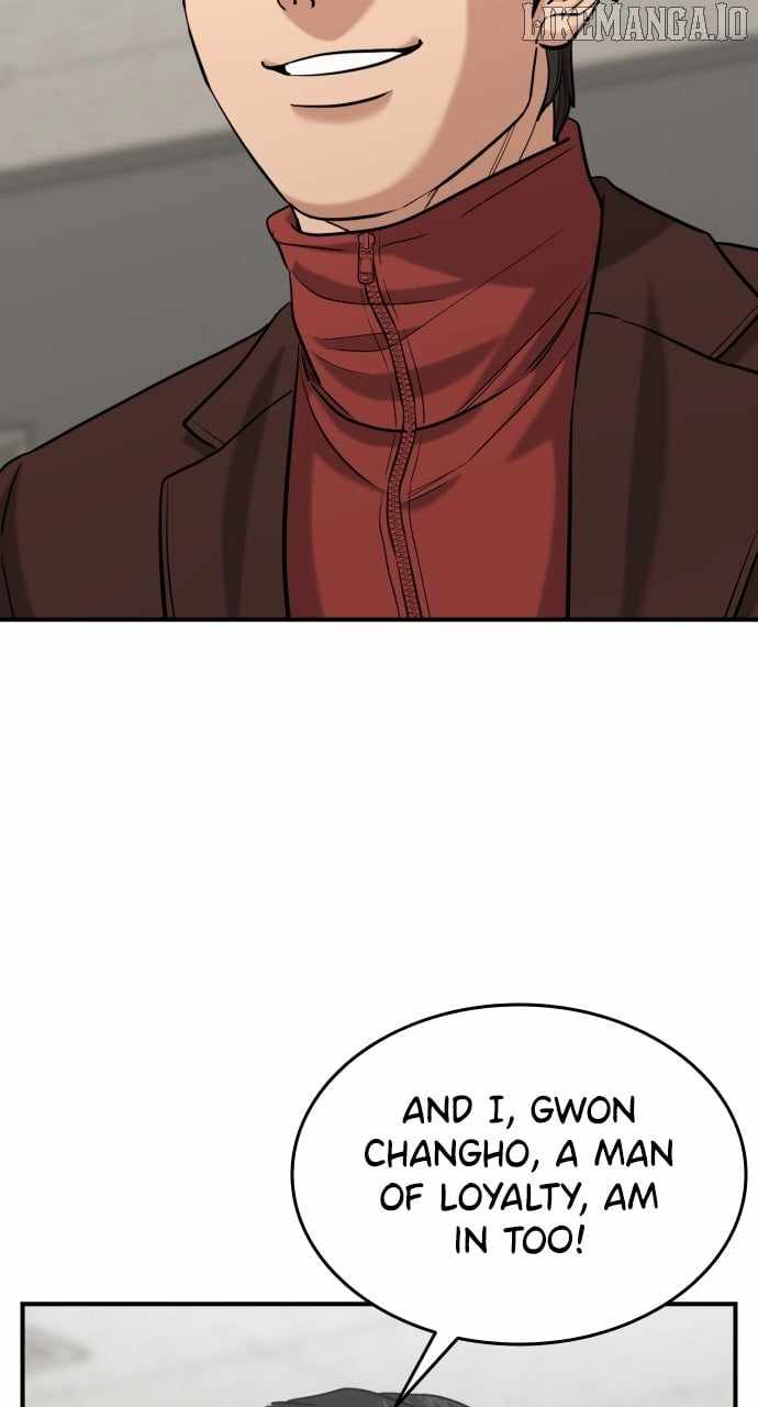 High School Gangsters Chapter 26 - Page 70