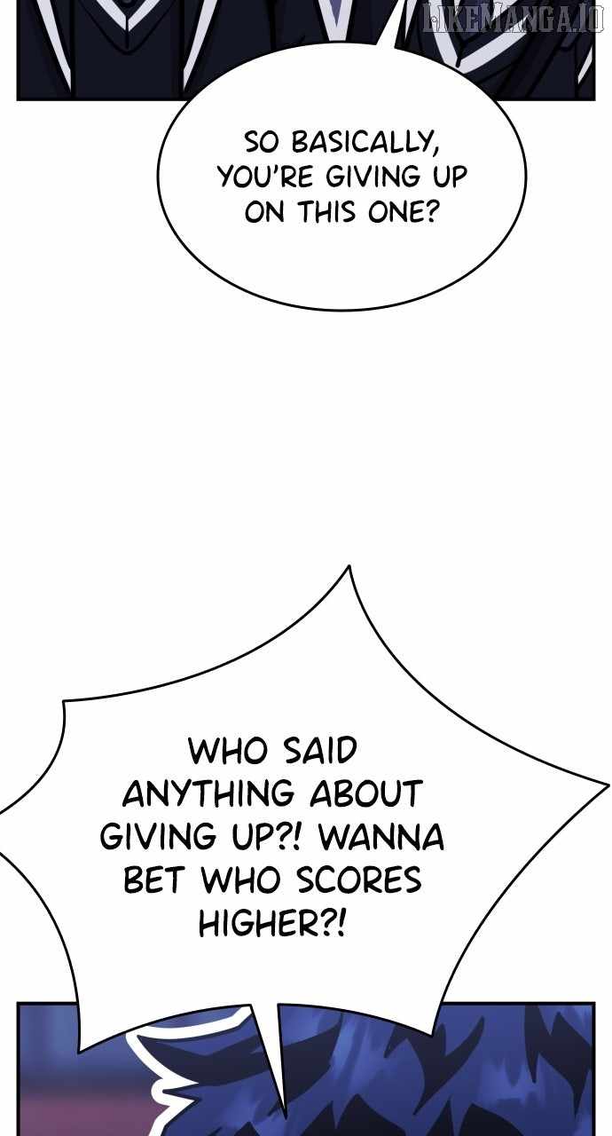 High School Gangsters Chapter 26 - Page 8
