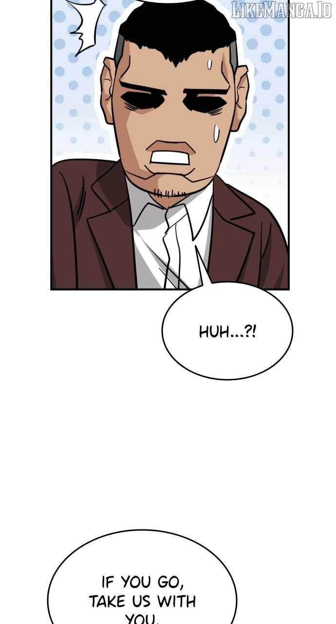 High School Gangsters Chapter 26 - Page 72