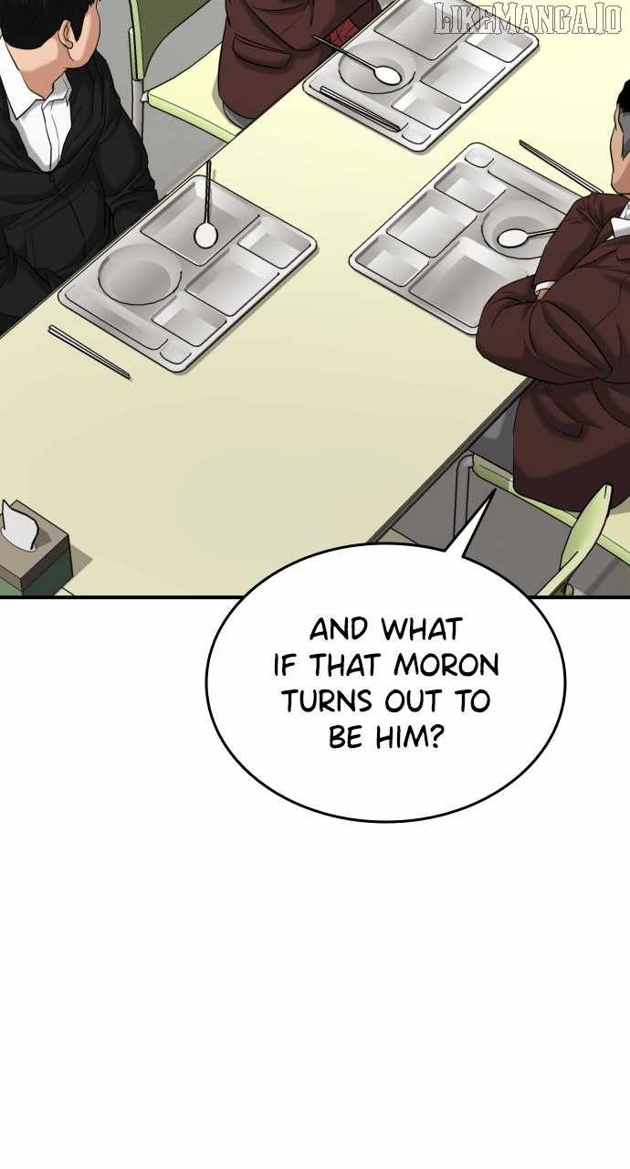 High School Gangsters Chapter 26 - Page 77