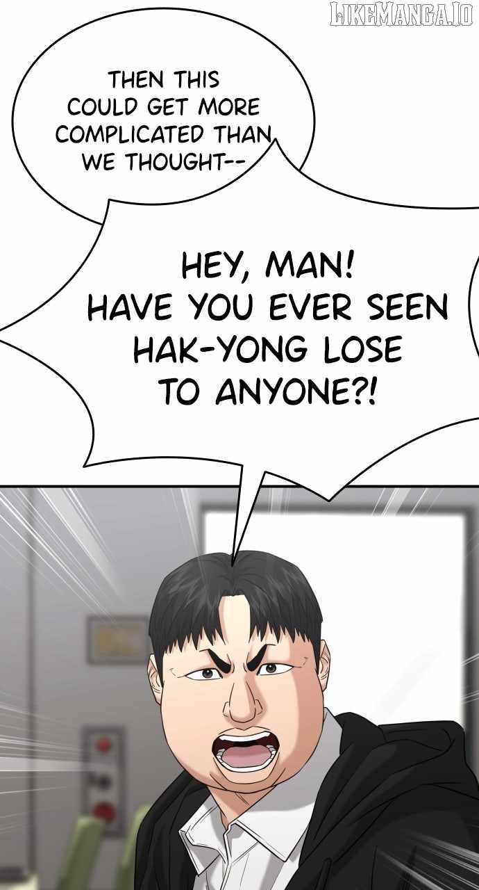 High School Gangsters Chapter 26 - Page 78
