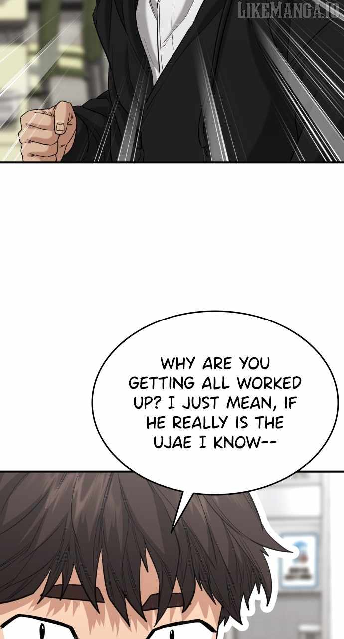 High School Gangsters Chapter 26 - Page 79