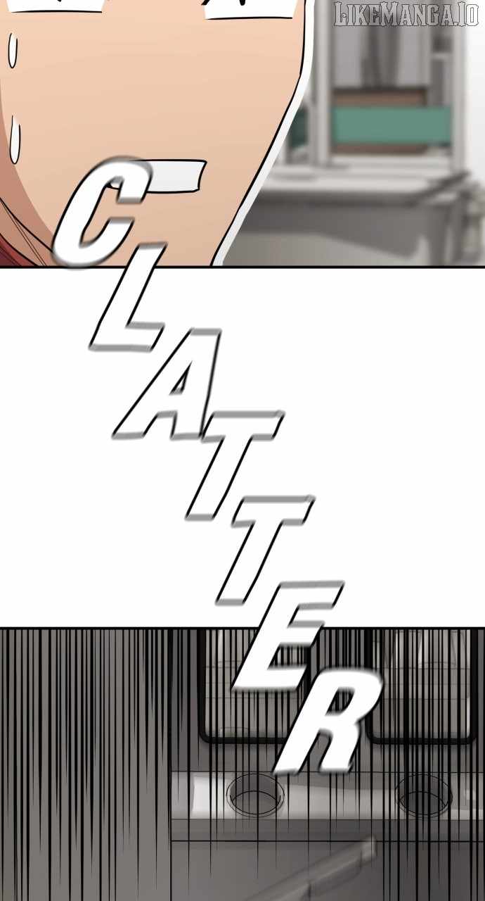 High School Gangsters Chapter 26 - Page 80