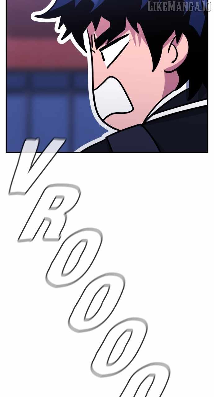 High School Gangsters Chapter 26 - Page 9