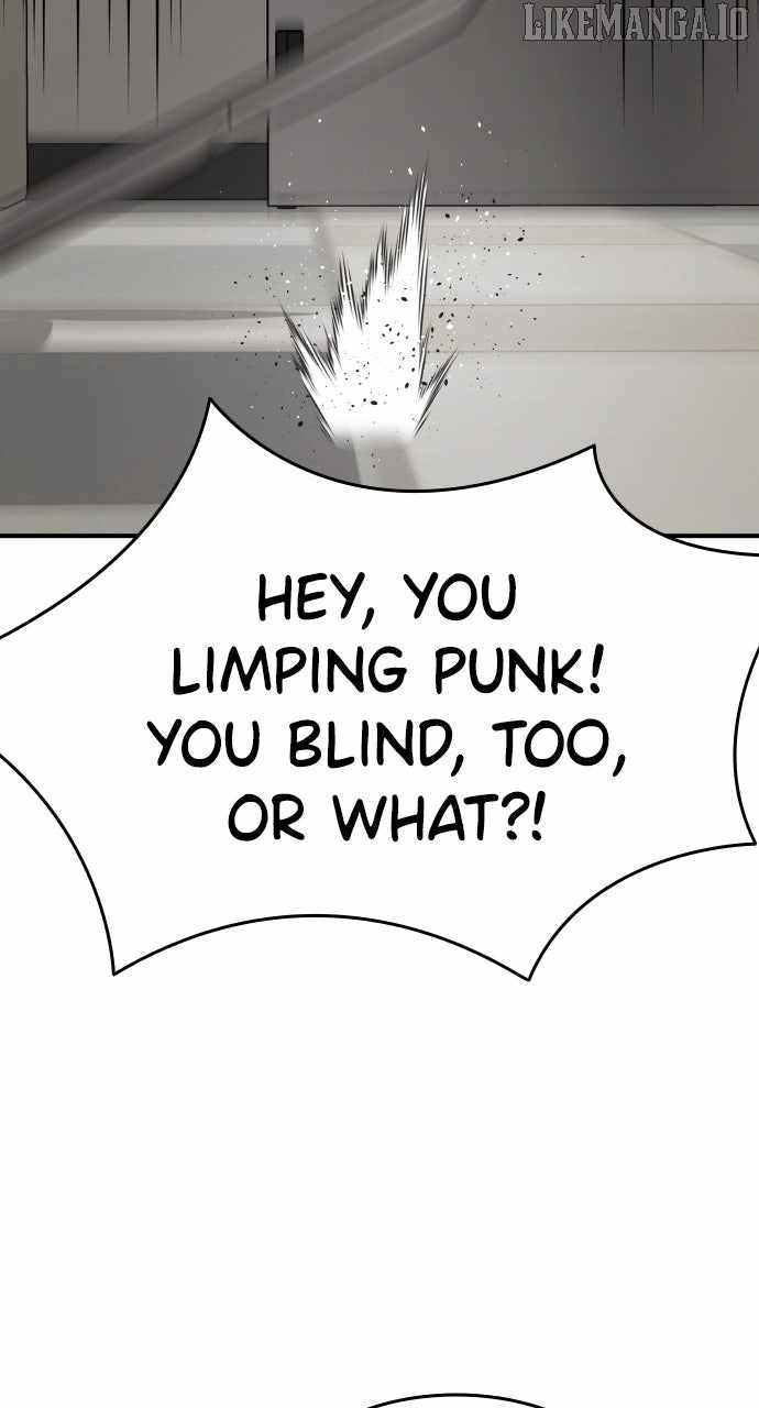 High School Gangsters Chapter 26 - Page 81