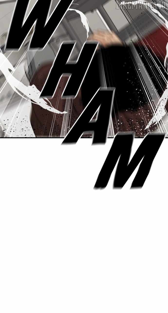 High School Gangsters Chapter 26 - Page 84