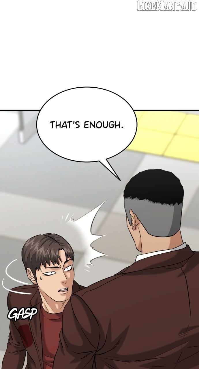 High School Gangsters Chapter 26 - Page 86