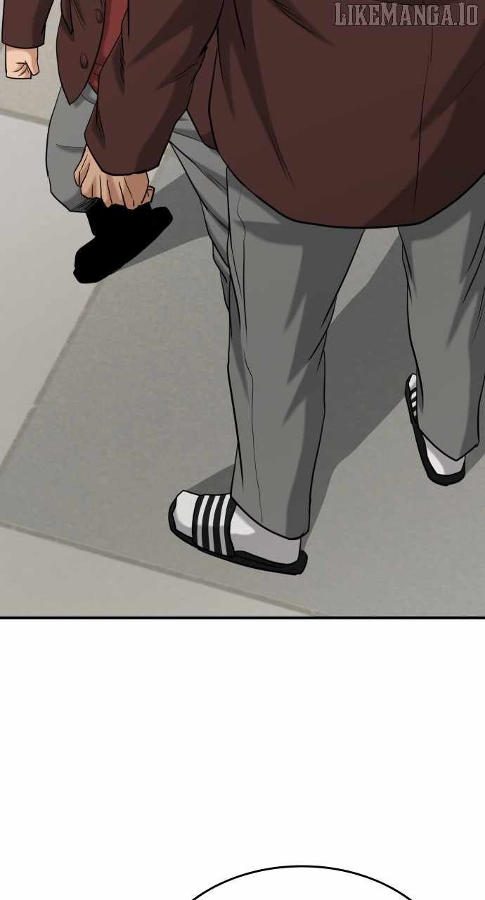 High School Gangsters Chapter 26 - Page 87