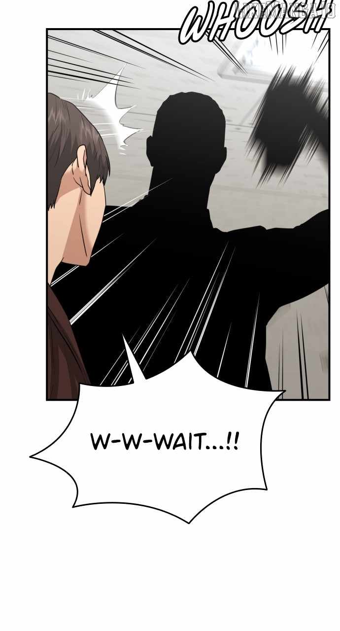 High School Gangsters Chapter 26 - Page 89