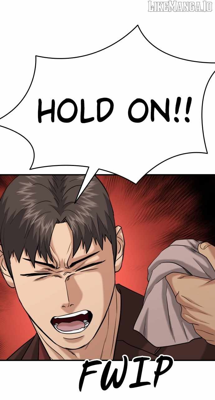 High School Gangsters Chapter 26 - Page 90