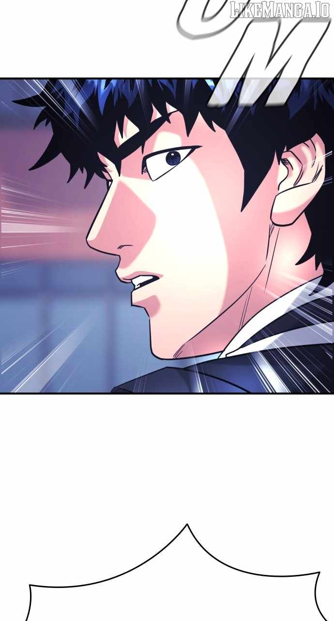 High School Gangsters Chapter 26 - Page 10