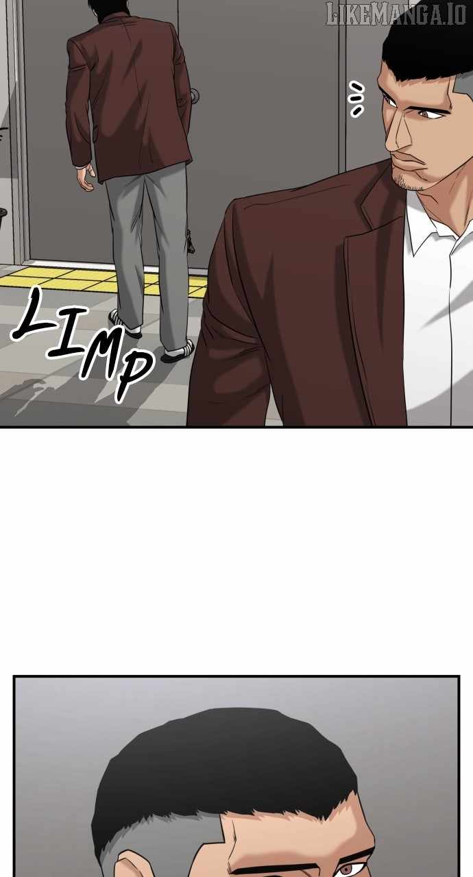 High School Gangsters Chapter 26 - Page 93