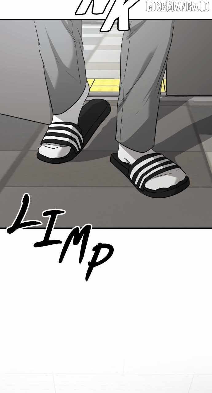 High School Gangsters Chapter 26 - Page 95