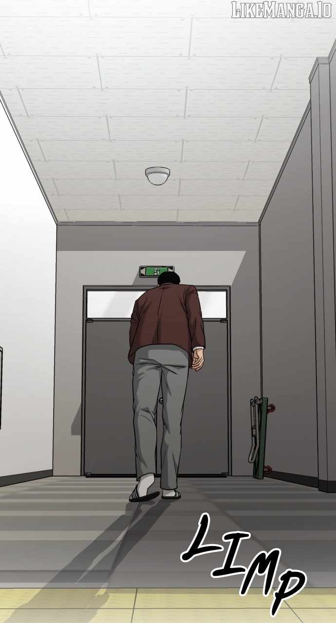 High School Gangsters Chapter 26 - Page 96