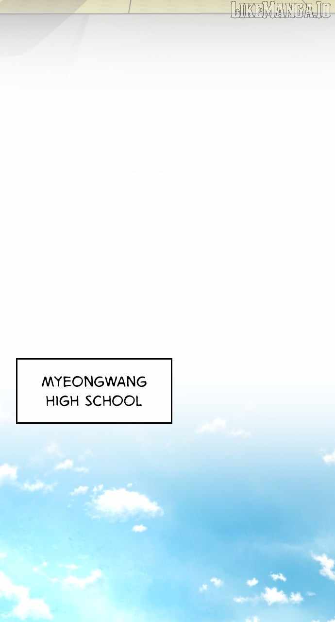 High School Gangsters Chapter 26 - Page 97