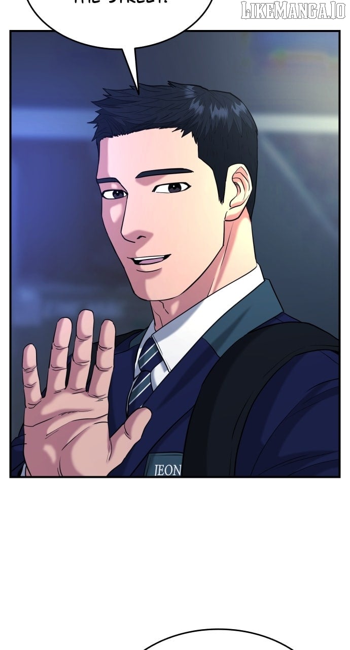 High School Gangsters Chapter 27 - Page 101