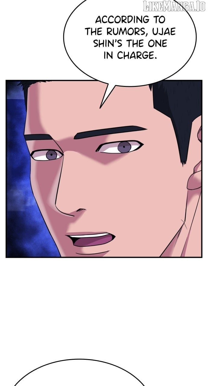 High School Gangsters Chapter 27 - Page 102