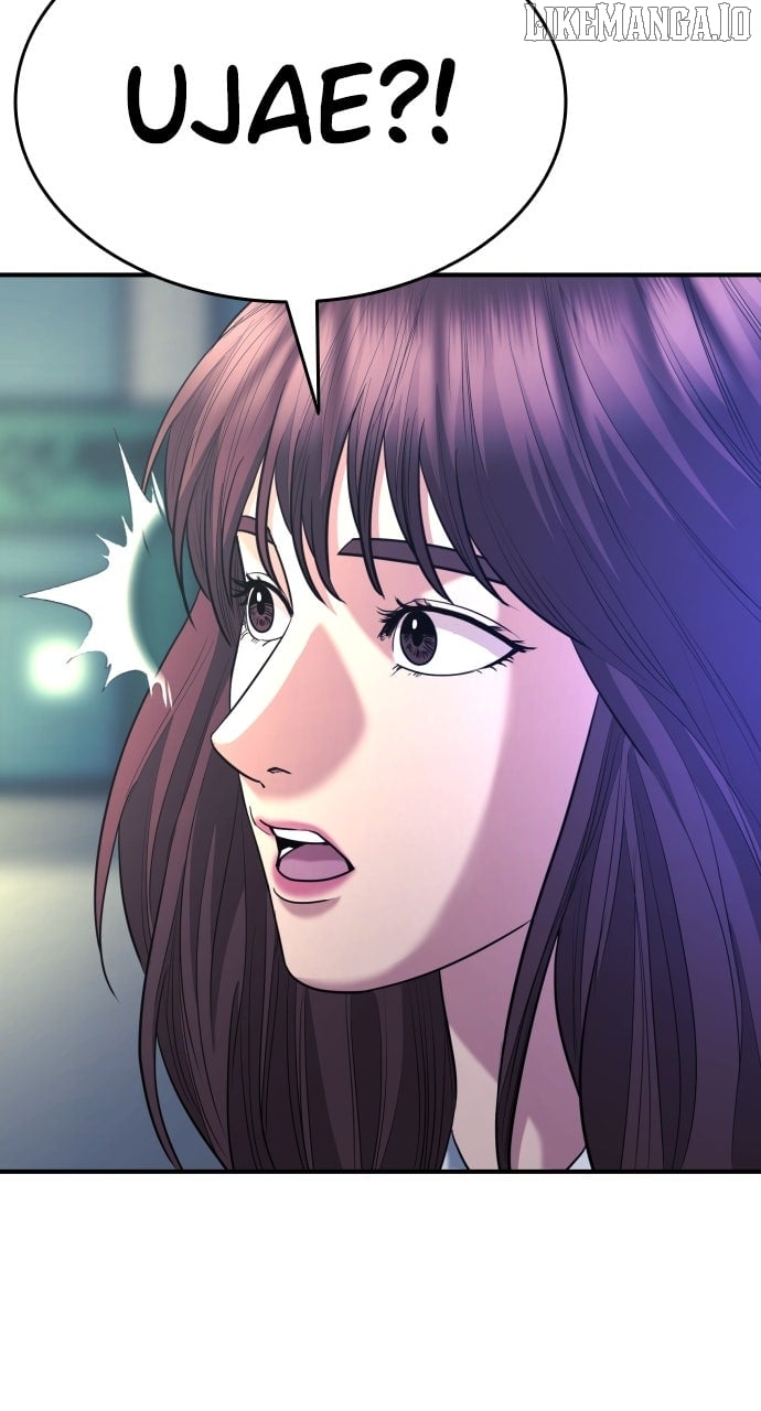 High School Gangsters Chapter 27 - Page 103