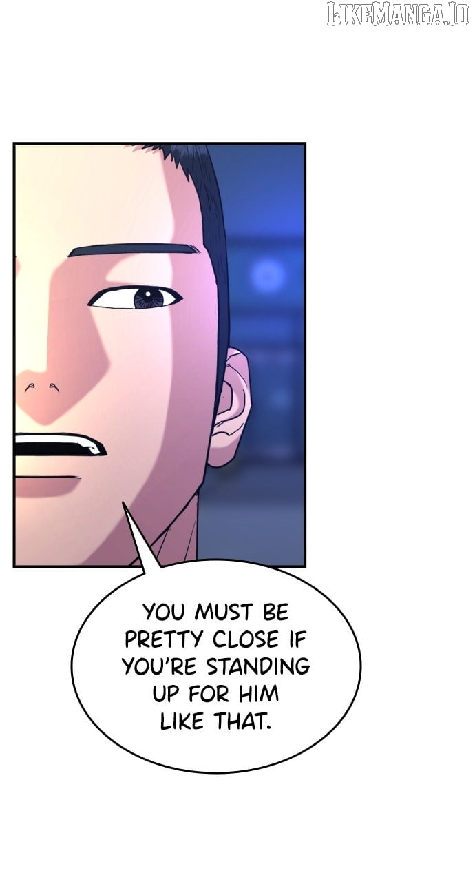 High School Gangsters Chapter 27 - Page 108