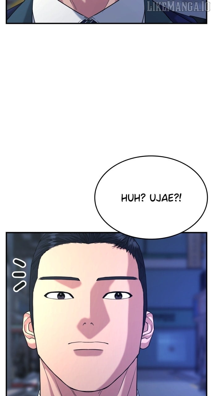 High School Gangsters Chapter 27 - Page 111