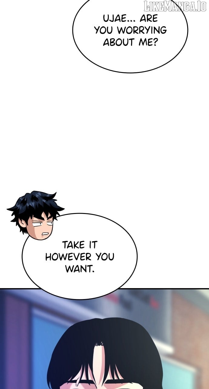 High School Gangsters Chapter 27 - Page 117