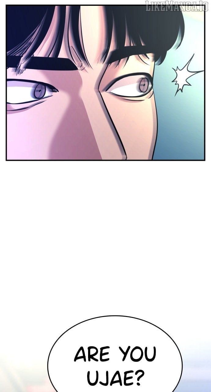 High School Gangsters Chapter 27 - Page 119