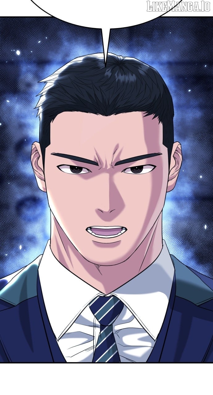 High School Gangsters Chapter 27 - Page 123