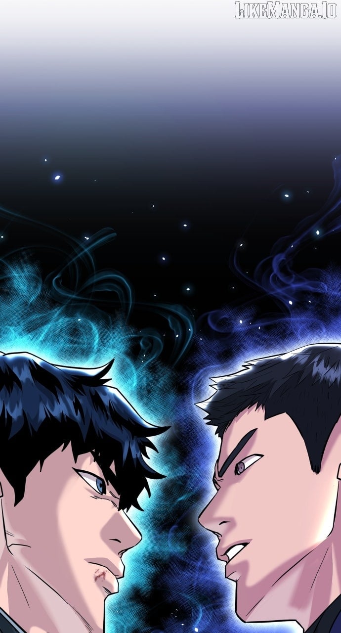 High School Gangsters Chapter 27 - Page 127