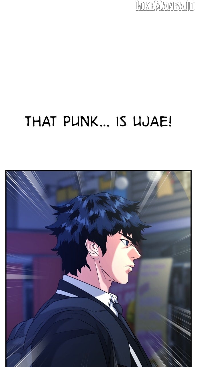 High School Gangsters Chapter 27 - Page 130