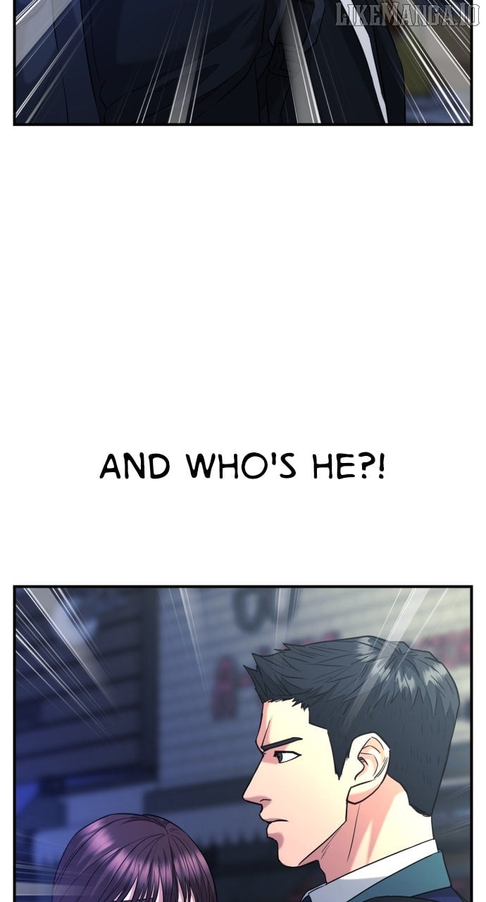 High School Gangsters Chapter 27 - Page 131