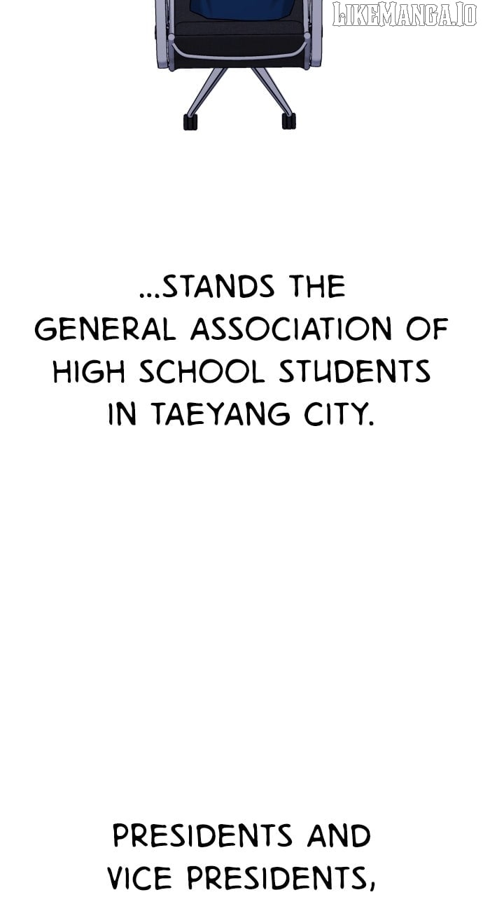 High School Gangsters Chapter 27 - Page 20