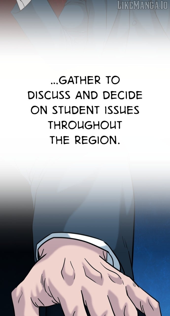 High School Gangsters Chapter 27 - Page 23