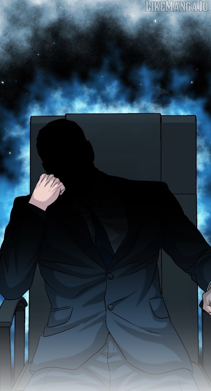 High School Gangsters Chapter 27 - Page 25