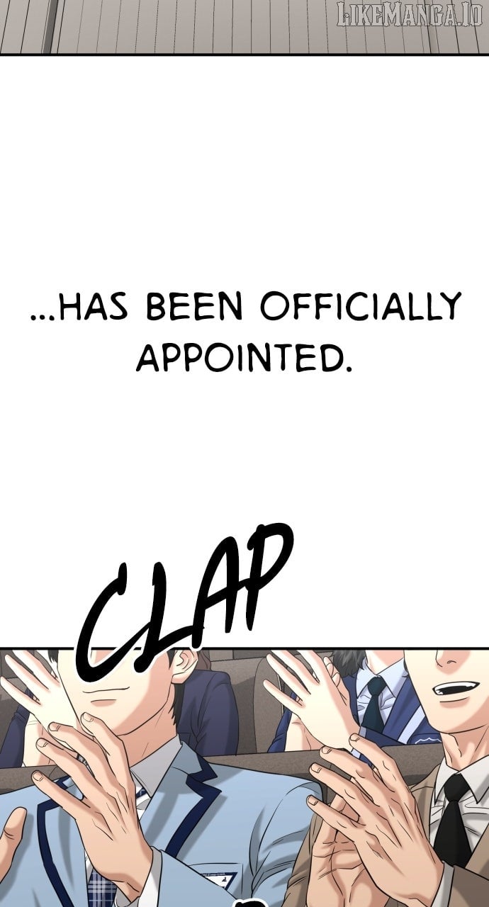 High School Gangsters Chapter 27 - Page 27