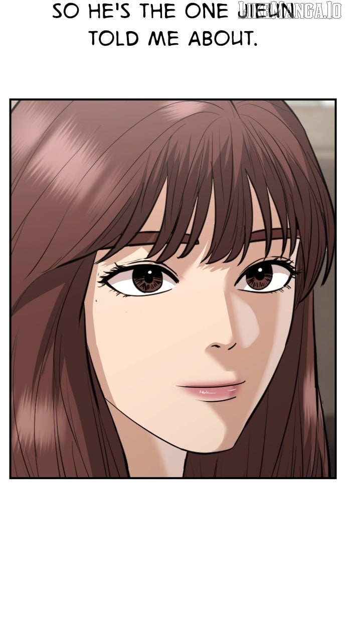 High School Gangsters Chapter 27 - Page 43