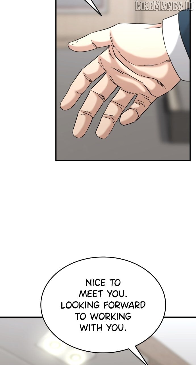 High School Gangsters Chapter 27 - Page 45